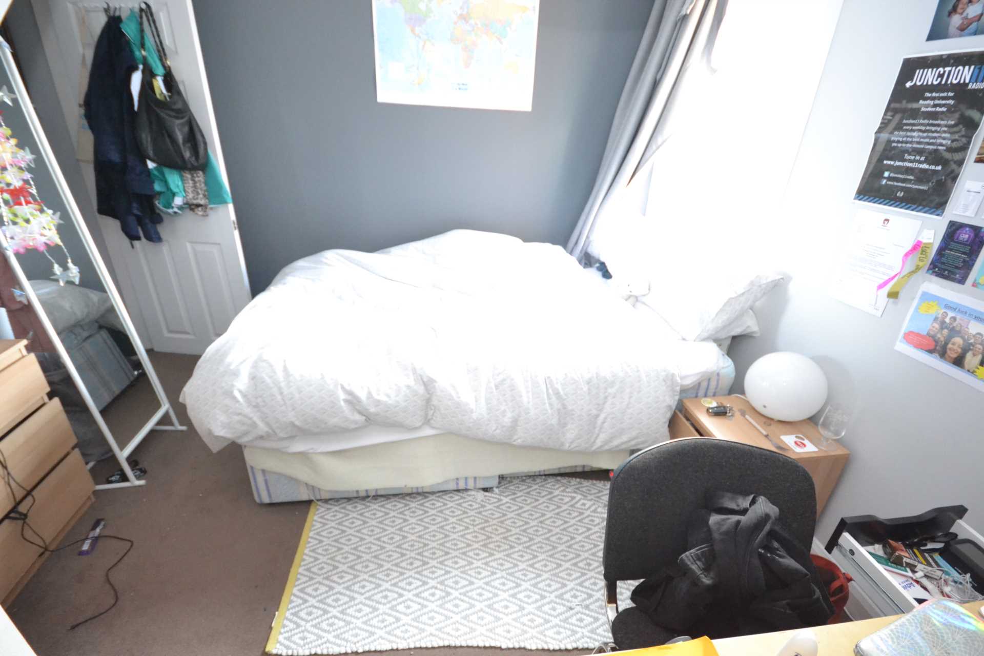 Norris Road, Reading, Berkshire, RG6 1NJ, Image 8