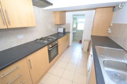 Donnington Road, University, Reading, Berkshire, RG1 5NE, Image 3