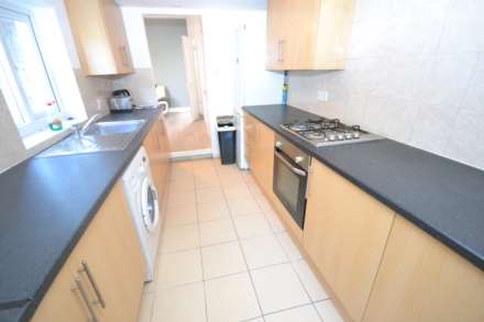 Donnington Road, University, Reading, Berkshire, RG1 5NE, Image 5