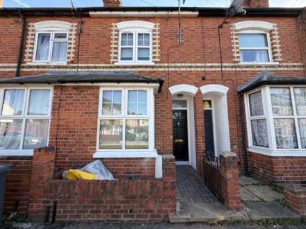 Wykeham Road, University, Reading, Berkshire, RG6 1PN, Image 2