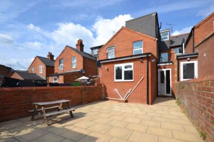 Norris Road, Reading, Berkshire,  RG6 1NJ, Image 21