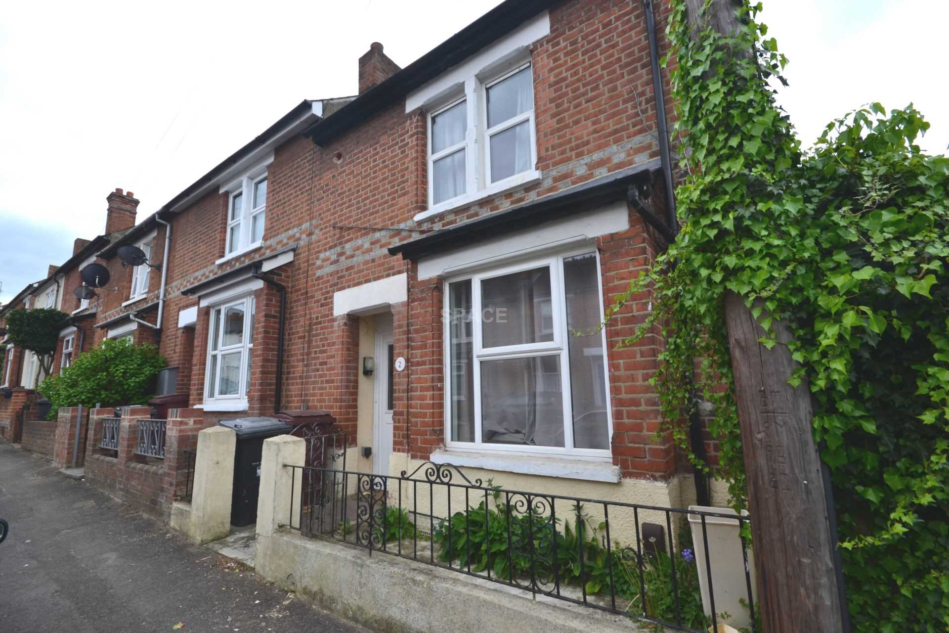 Wykeham Road, Reading, RG6 1NR, Image 2
