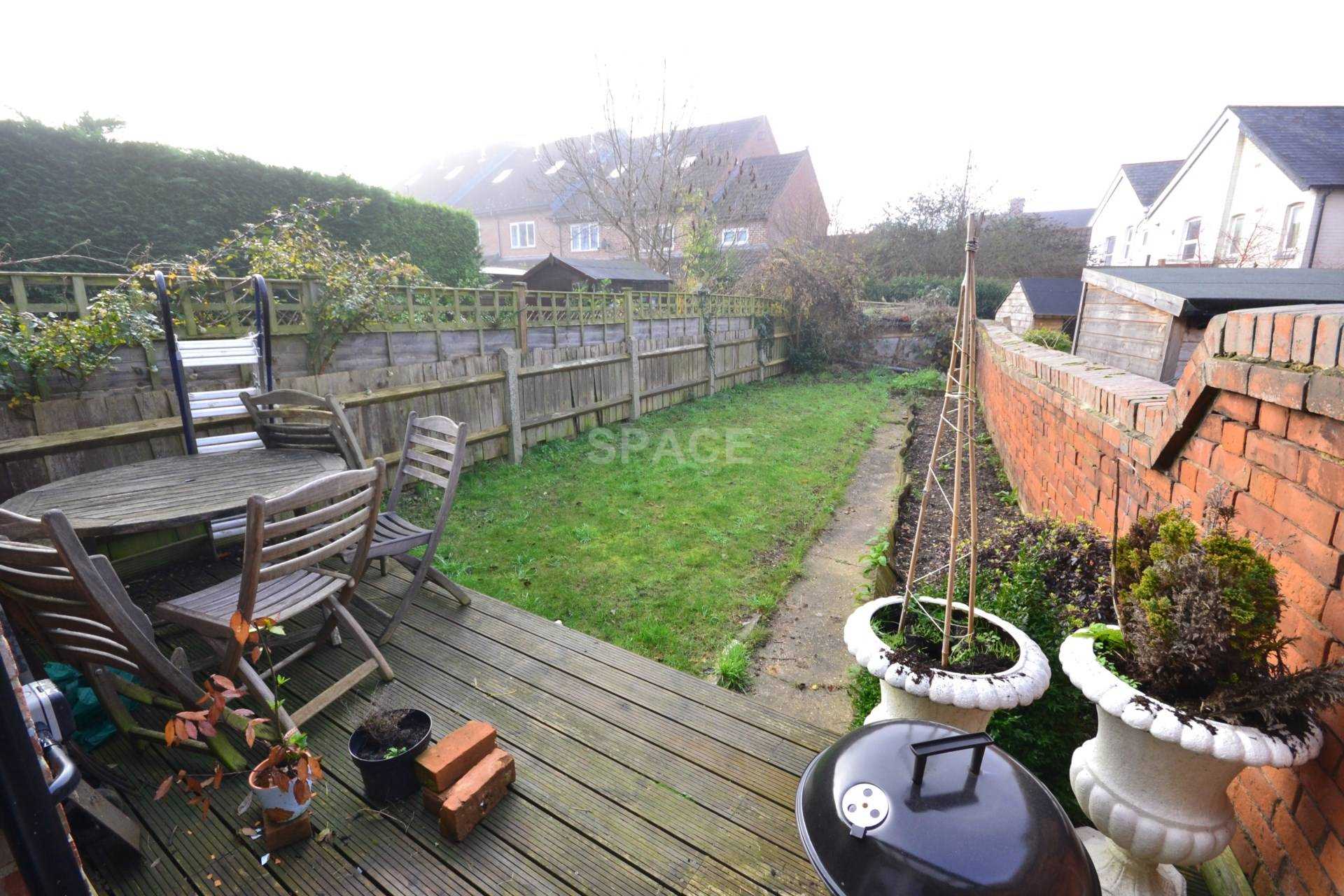 Wykeham Road, Reading, RG6 1NR, Image 6