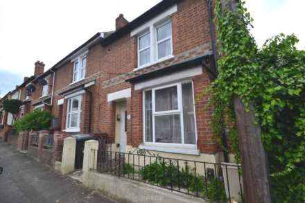 Wykeham Road, Reading, RG6 1NR, Image 2