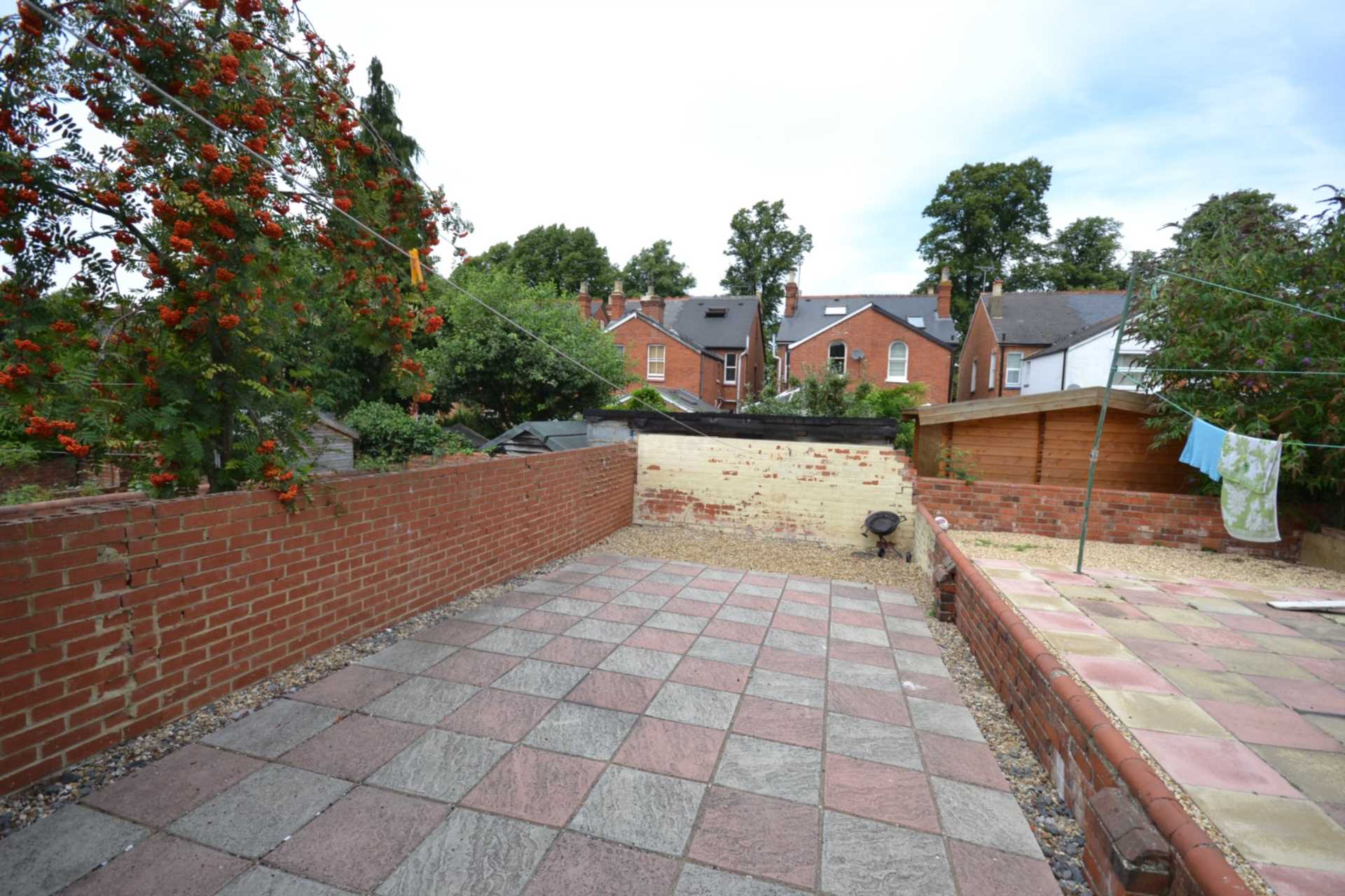 Grange Avenue, Earley, Reading, Berkshire, RG6 1DJ, Image 13