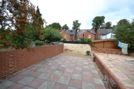 Grange Avenue, Earley, Reading, Berkshire, RG6 1DJ, Image 13