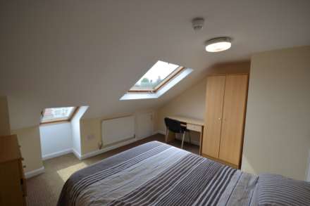 Grange Avenue, Earley, Reading, Berkshire, RG6 1DJ, Image 9