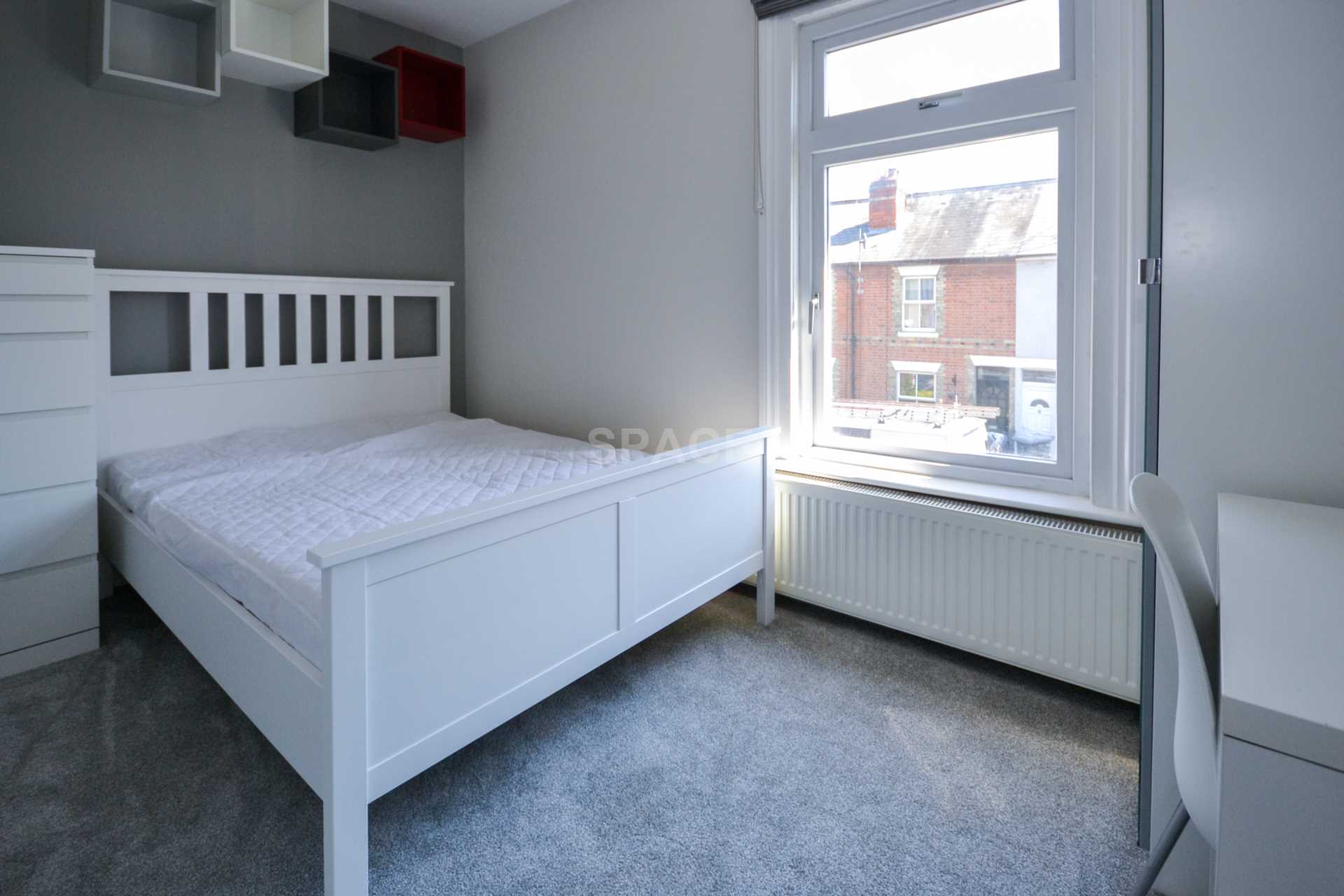 Blenheim Gardens, Reading, Image 1