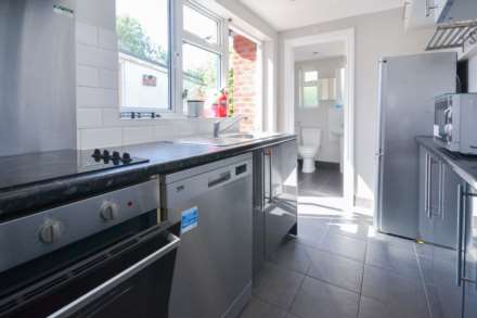 Blenheim Gardens, Reading, Image 8