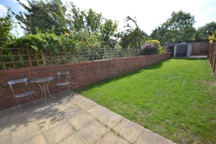 St. Bartholomews Road, Reading, Image 8
