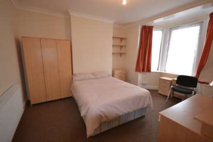 1 Bedroom Room (Double), Basingstoke Road, Reading, Berkshire, RG2 0ET
