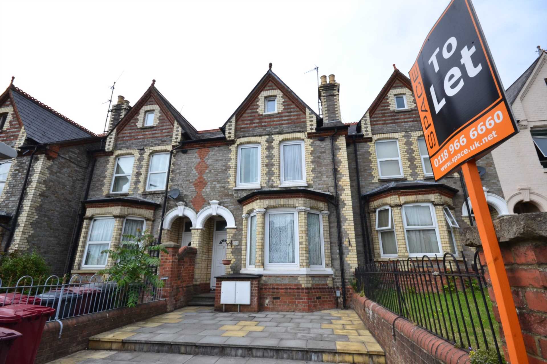 Basingstoke Road, Reading, Berkshire, RG2 0ET, Image 8