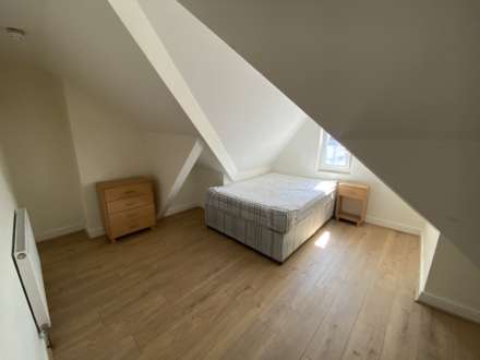 Property For Rent Basingstoke Road, Reading