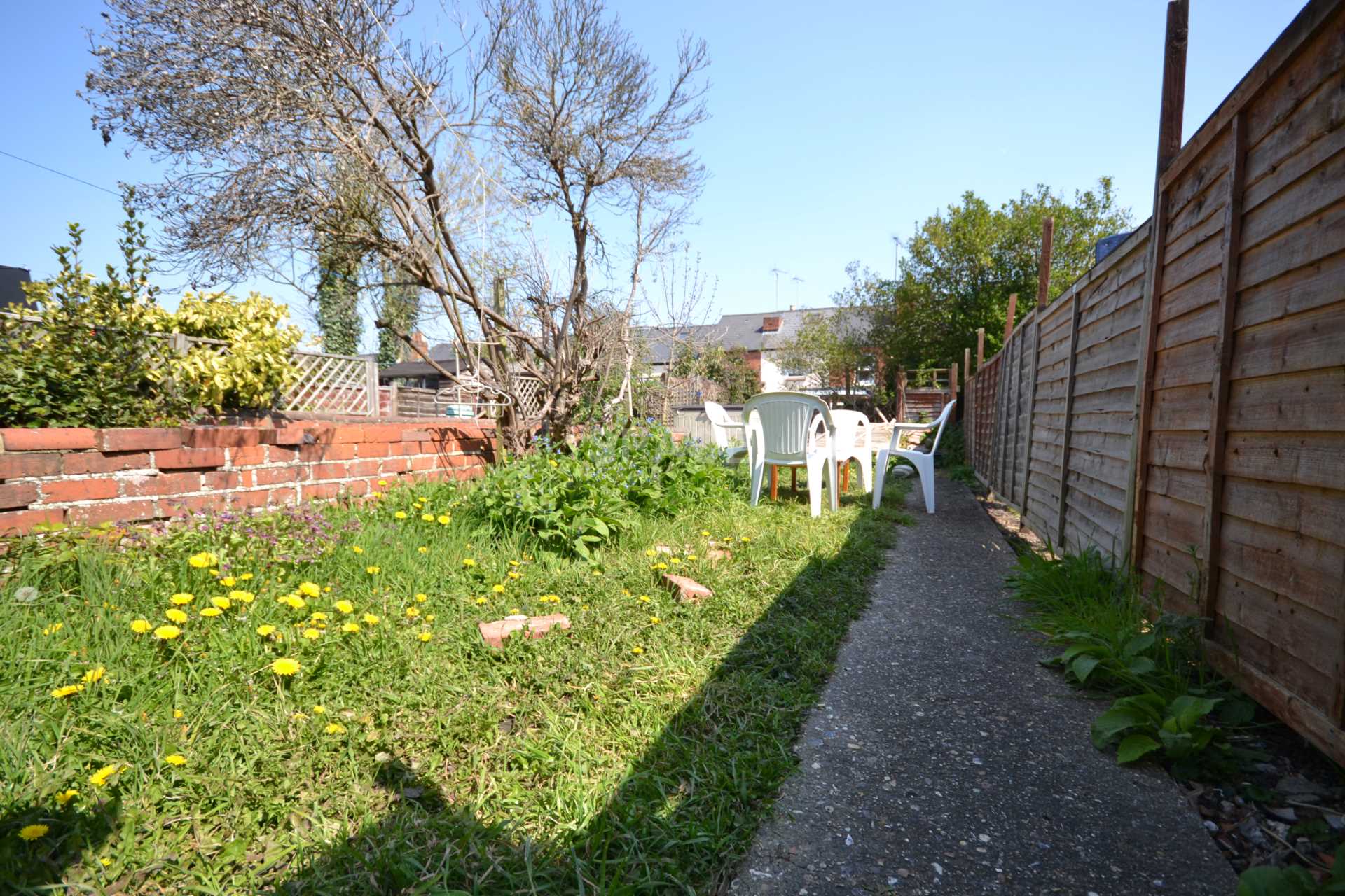 Blenheim Gardens, Reading, Berkshire, RG1 5QJ, Image 7