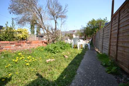 Blenheim Gardens, Reading, Berkshire, RG1 5QJ, Image 7