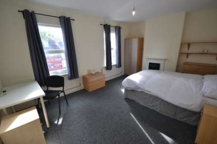 1 Bedroom Room (Double), Basingstoke Road, Reading, Berkshire, RG2 0ET.