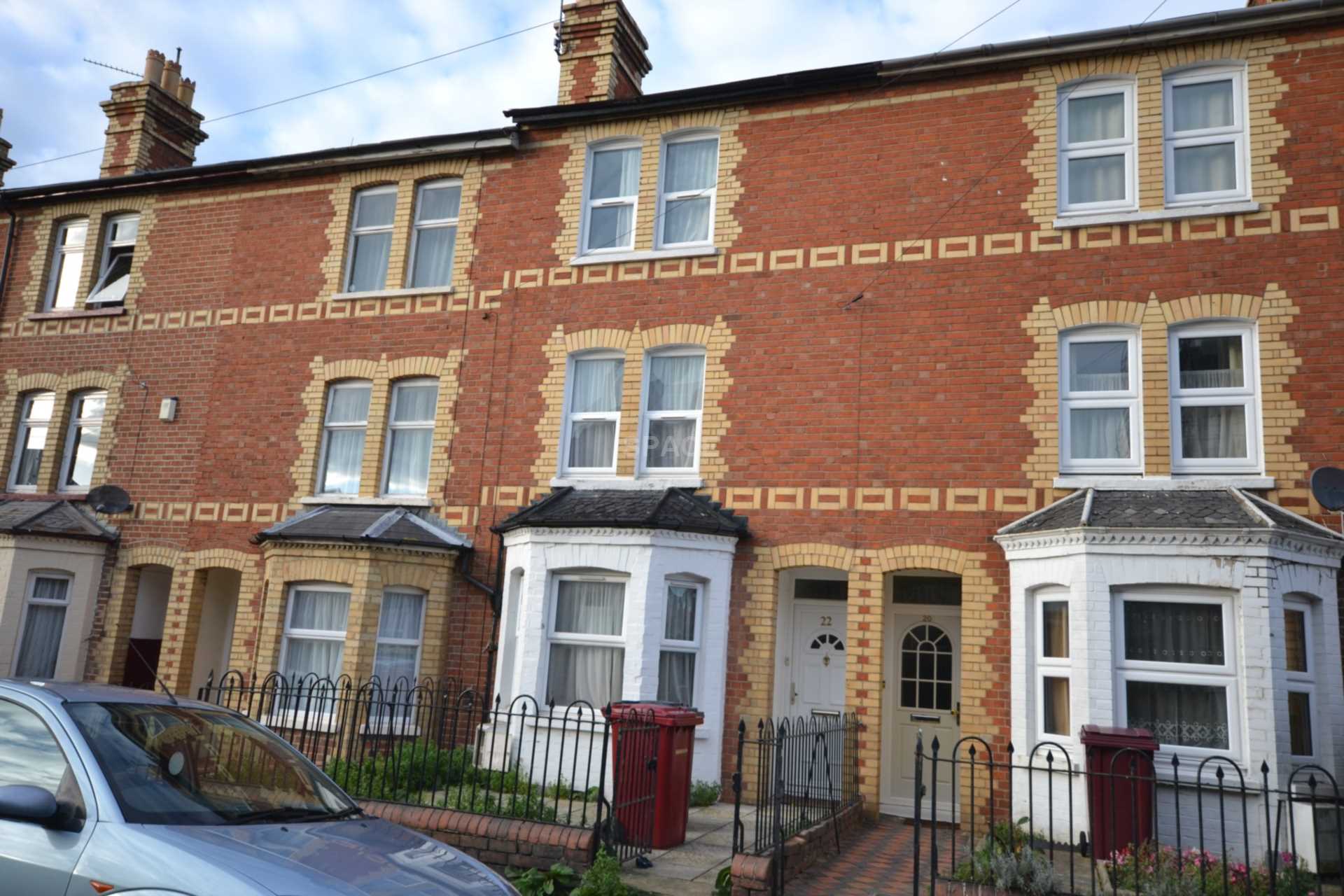 Milman Road, Reading, Berkshire, RG2 0AY, Image 1