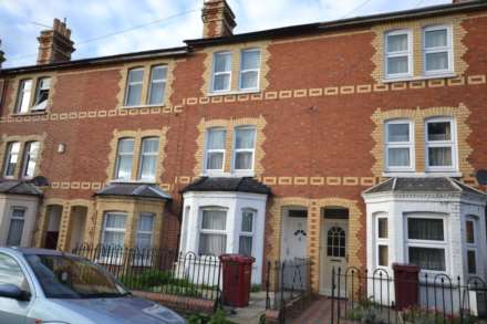 6 Bedroom Terrace, Milman Road, Reading, Berkshire, RG2 0AY