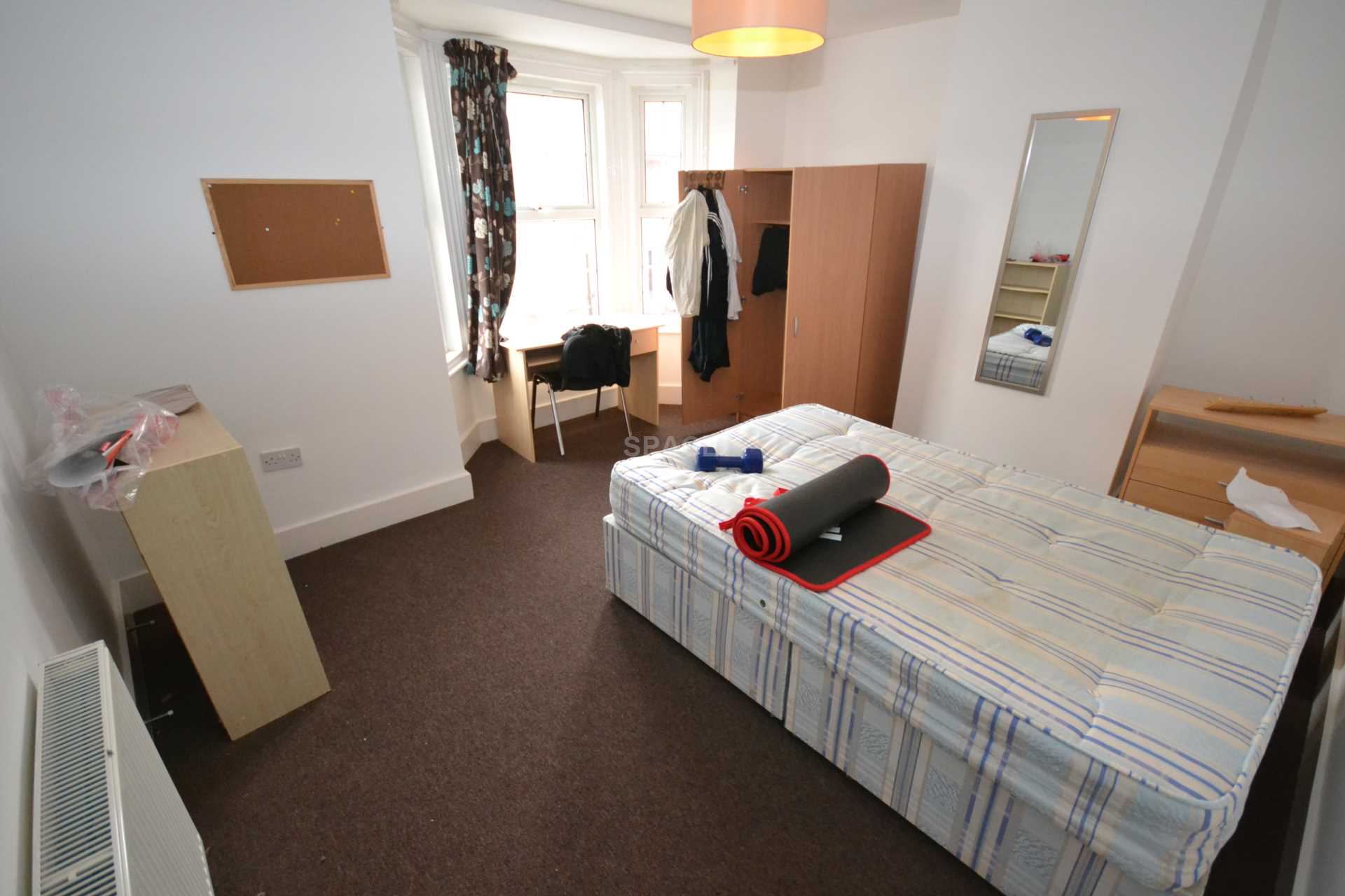 Swainstone Road, Reading, Berkshire, RG2 0DX - Room 6, Image 2