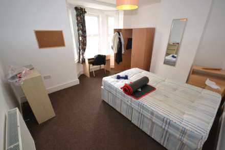 Swainstone Road, Reading, Berkshire, RG2 0DX - Room 6, Image 2