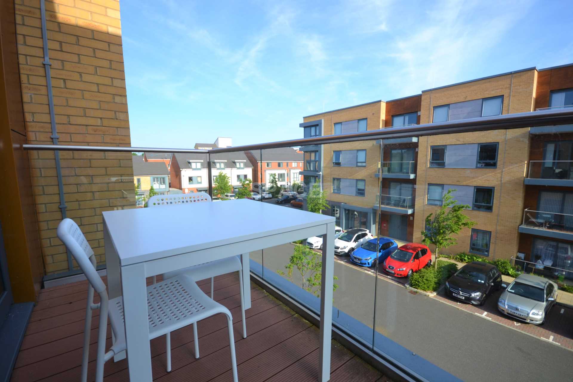 Peregrine House, Bedwyn Mews, Reading, Berkshire, RG2 0NZ, Image 11