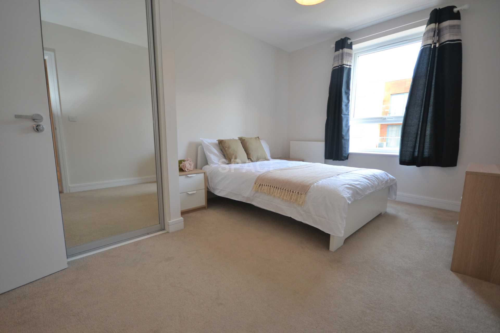 Peregrine House, Bedwyn Mews, Reading, Berkshire, RG2 0NZ, Image 4