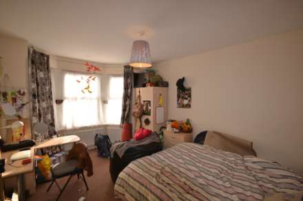 Property For Rent Milman Road, University, Reading