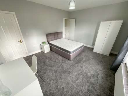Property For Rent Milman Road, University, Reading