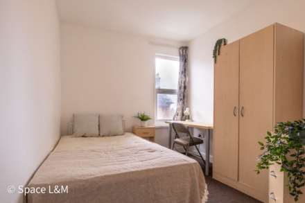 1 Bedroom Room (Double), Milman Road, Reading, Berkshire, RG2 0AY