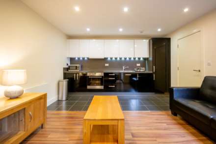 1 Bedroom Apartment, Heron House, Reading, RG2