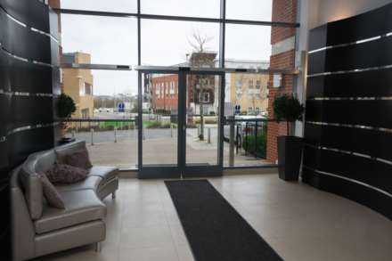 Heron House, Reading, RG2, Image 2