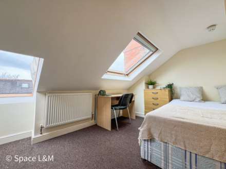 1 Bedroom Room (Double), St Edwards Road, Earley, Reading, Berkshire, RG6 1NL
