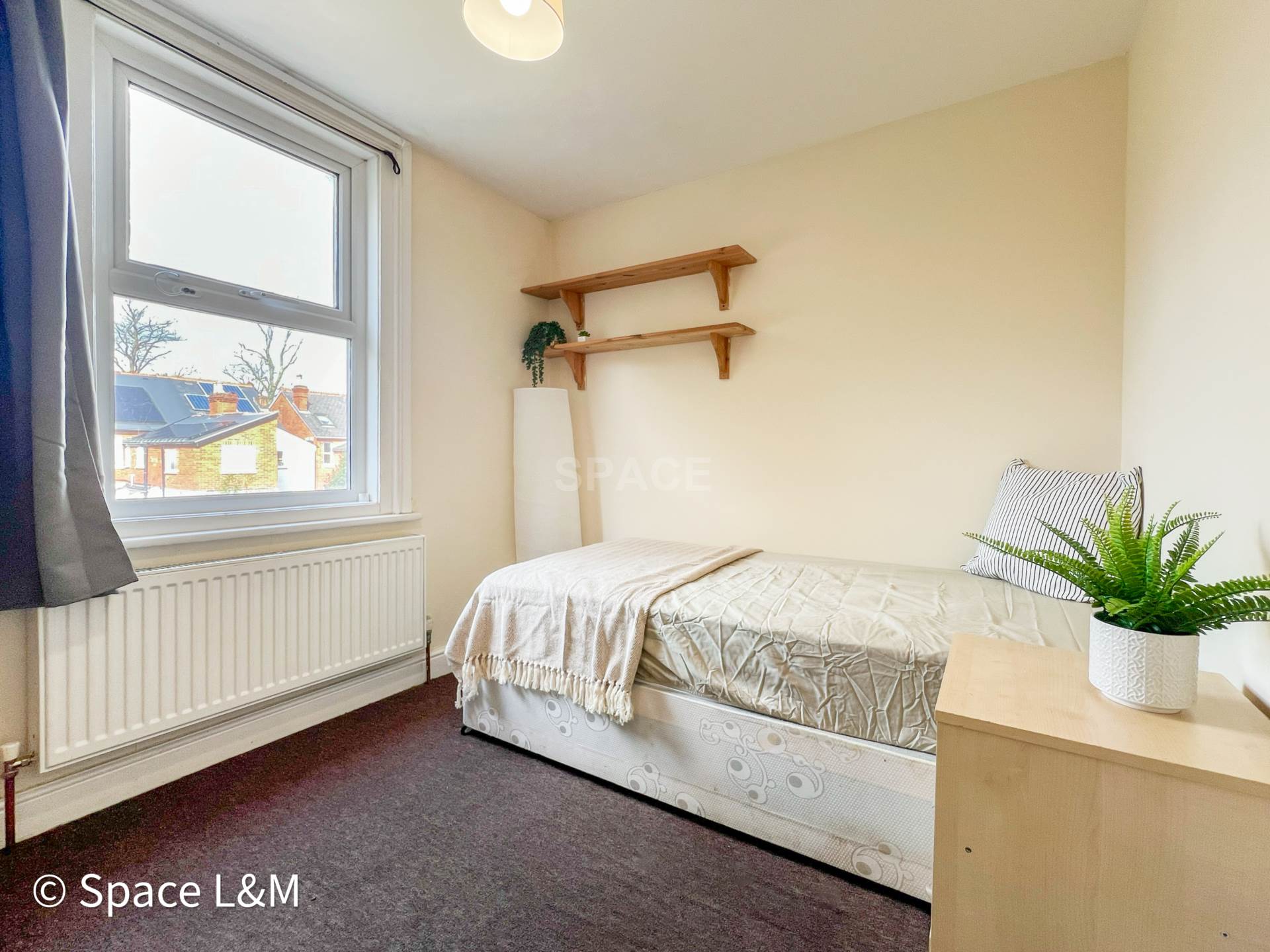 Grange Avenue, Earley, Reading, Berkshire, RG6 1DJ, Image 2