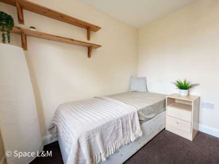 Property For Rent Grange Avenue, University, Reading