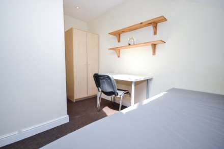 1 Bedroom Room (Double), Grange Avenue, Earley, Reading, Berkshire, RG6 1DJ