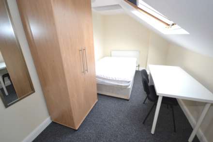 1 Bedroom Room (Double), London Road, Reading, Berkshire, RG1 3PB