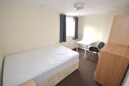 1 Bedroom Room (Double), London Road, Reading, Berkshire, RG1 3PB