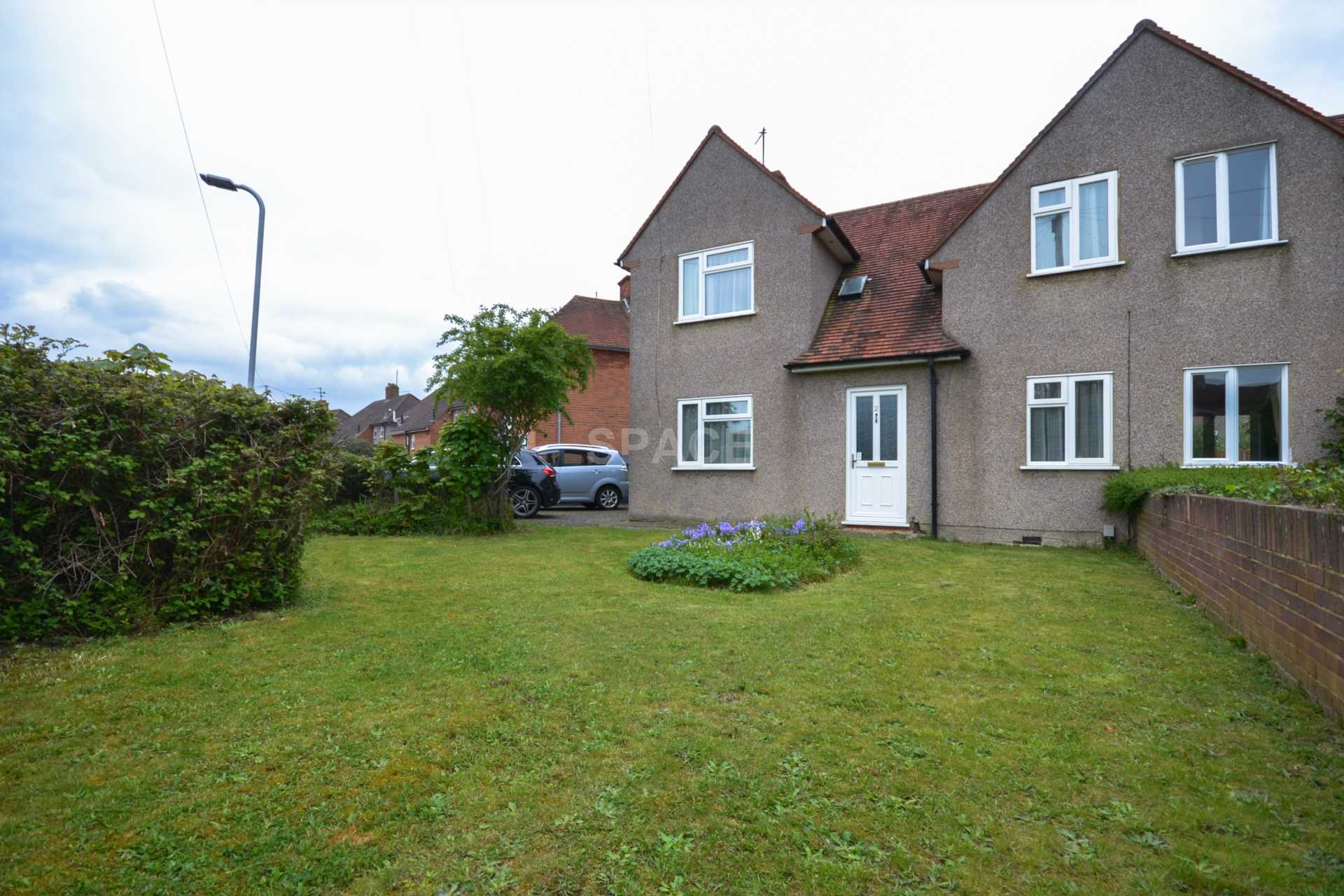 Hazel Crescent, Shinfield, Reading, Berkshire, RG2 7ND, Image 2