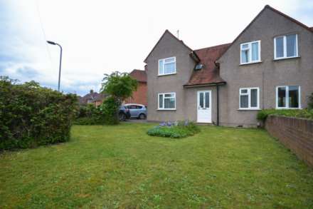 Hazel Crescent, Shinfield, Reading, Berkshire, RG2 7ND, Image 2