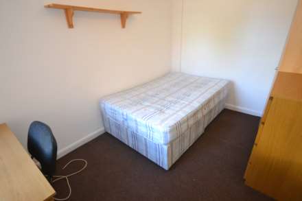 1 Bedroom Room (Double), Grange Avenue, Earley, Reading, Berkshire, RG6 1DL