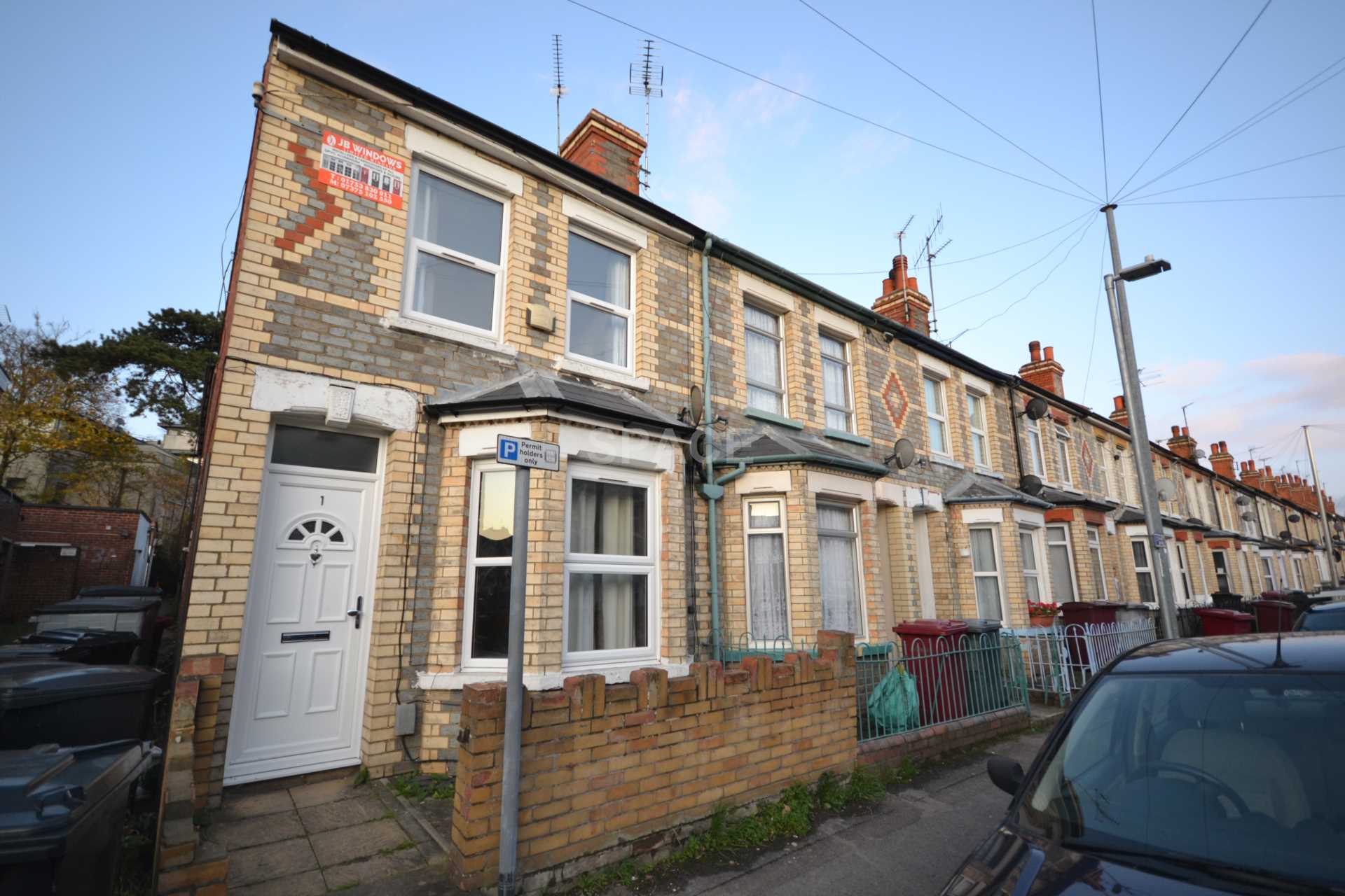 Surrey Road, Reading, Image 5