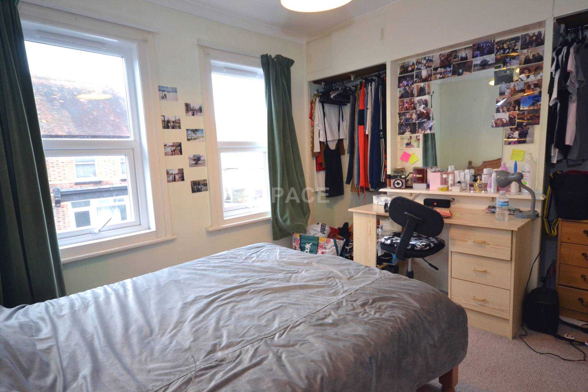 Lincoln Road, Reading, Image 1