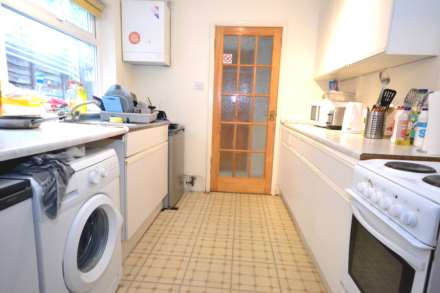 Lincoln Road, Reading, Image 6