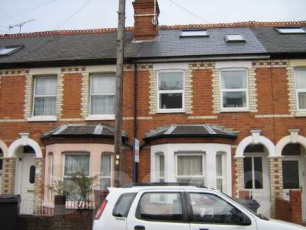 Grange Avenue, Reading, Berkshire, RG6 1DL, Image 2
