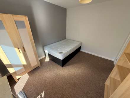 Grange Avenue, University, Image 7