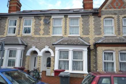 Grange Avenue,RG6 1DJ,  University, Reading, Image 1