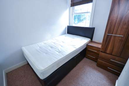 Gower Street, Reading, Image 1