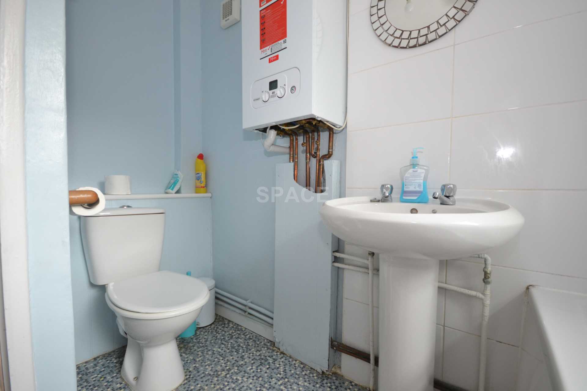 Blenheim Gardens, Reading, Berkshire, RG1 5QG, Image 7