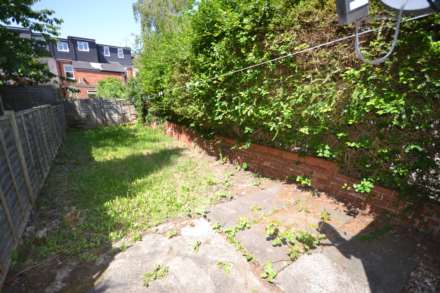 Blenheim Gardens, Reading, Berkshire, RG1 5QG, Image 10