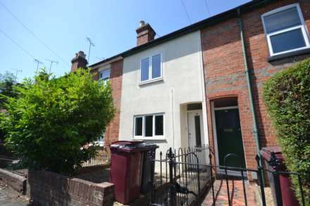 Blenheim Gardens, Reading, Berkshire, RG1 5QG, Image 2